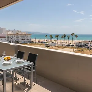 Vistas De Rajamanta - Garaje, Terraza, Playa Barbate