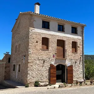 La Creveta Tivissa
