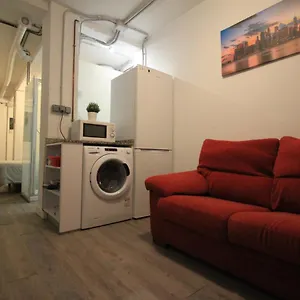 La Casita De Vicalvaro Apartamento